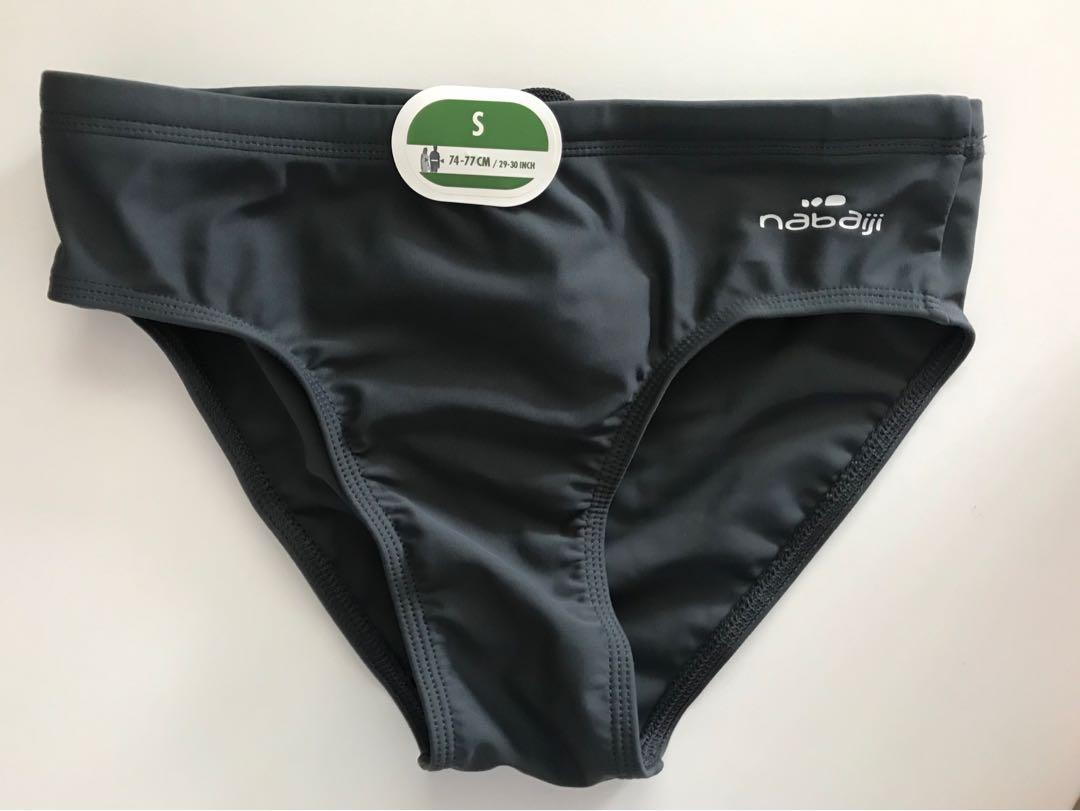 Nabaiji mens 2024 swimwear