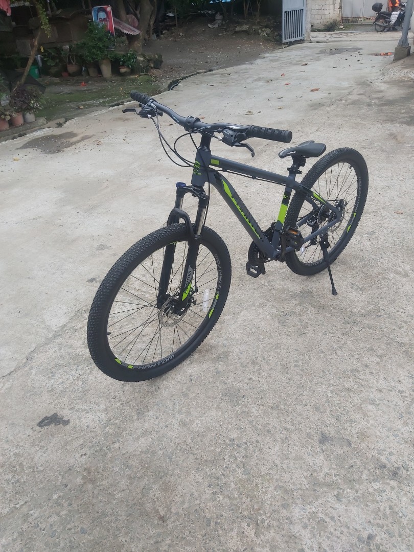 Phantom Intensity 27.5 Lazada 2024 www.alhudapk