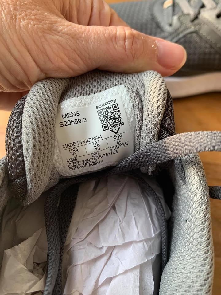 Saucony 61589 cheap