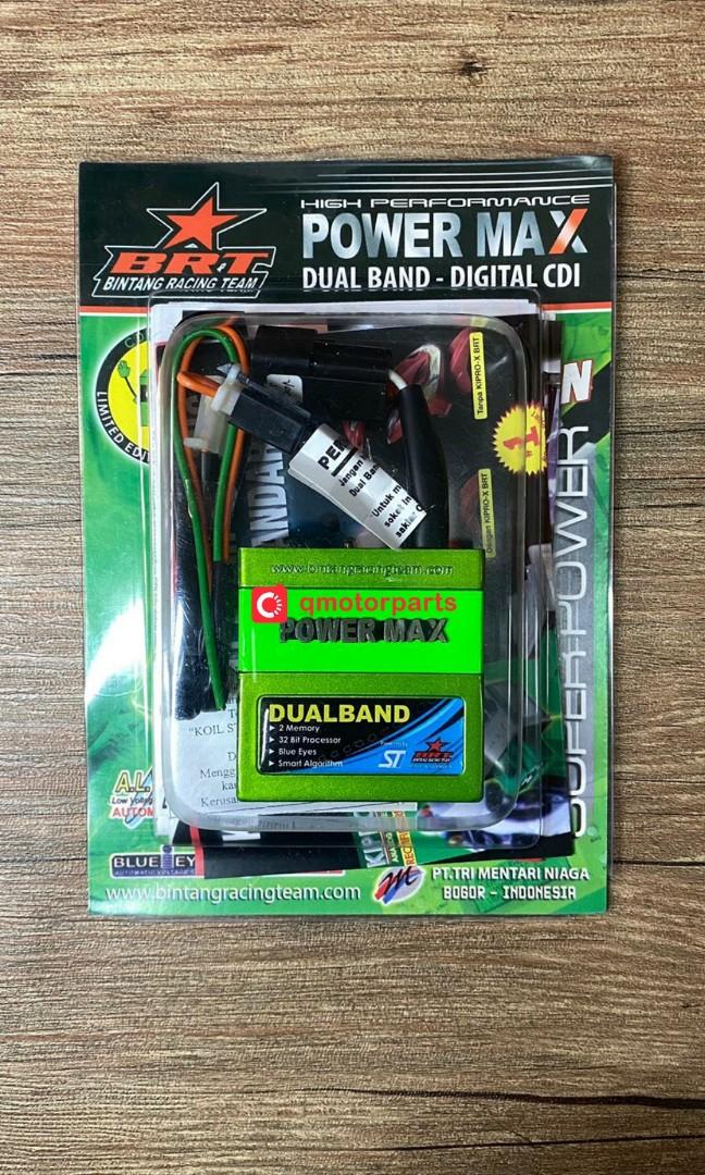 Preorder Brt Cdi For Kawasaki W175 W 175 Se Motorcycles Motorcycle Accessories On Carousell