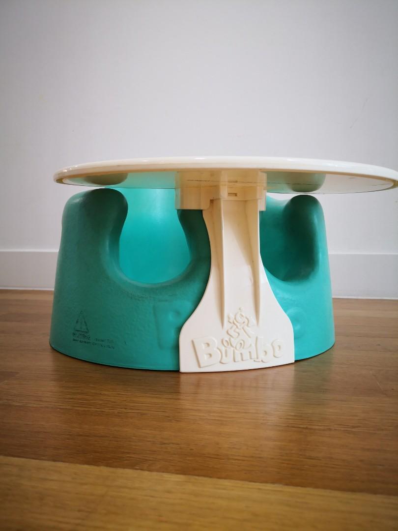 bumbo tray dishwasher safe
