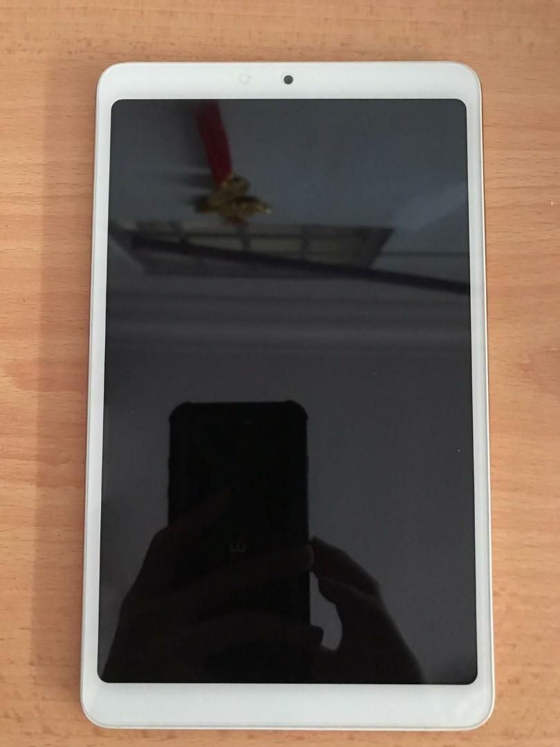 Tablet Bundle Xiaomi Mipad 4 64gb Xiaomi Mipad 2 64gb Mobile Phones Tablets Tablets On Carousell