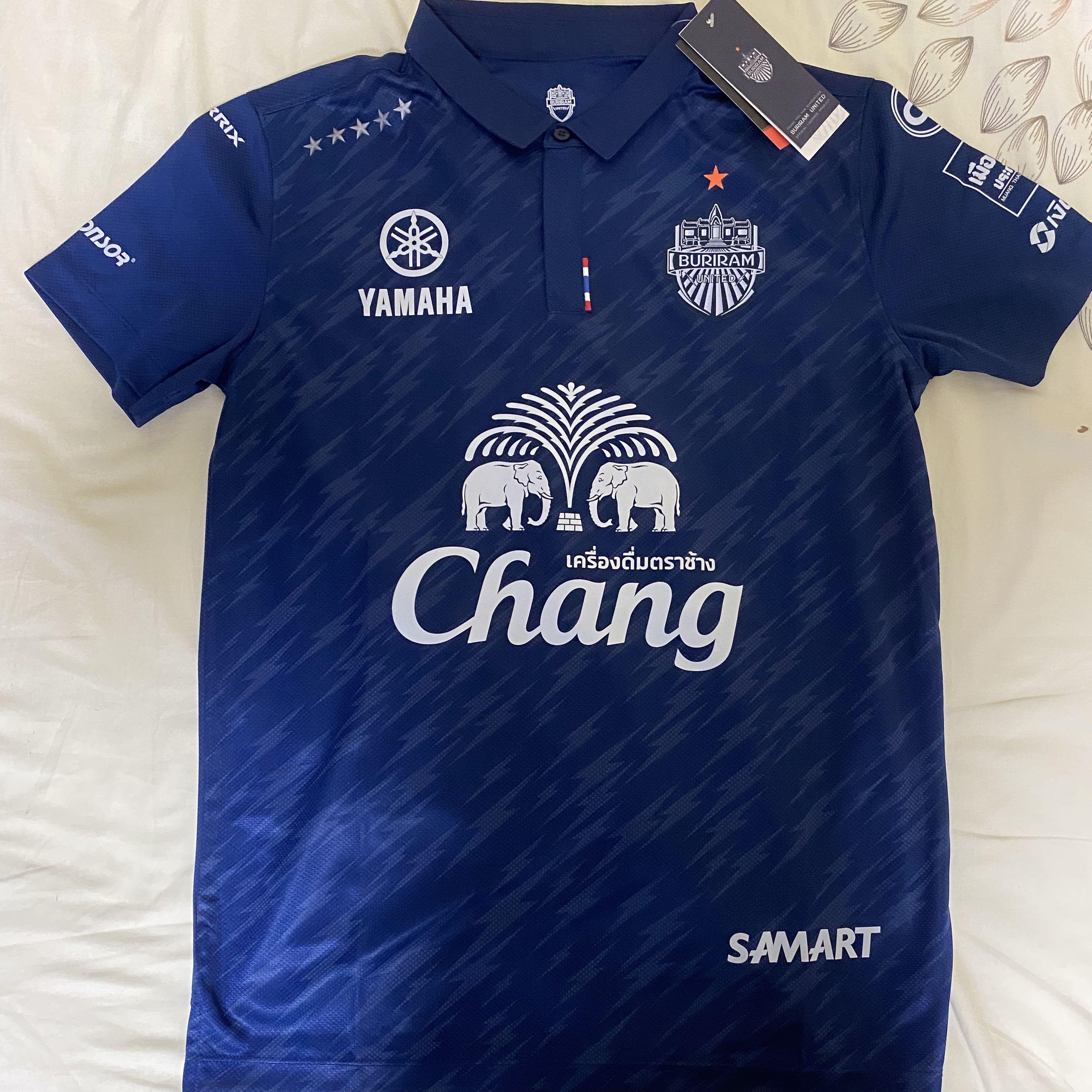 Buriram united kit 2018 sales