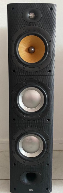 Bowers & wilkins 604 hotsell s3