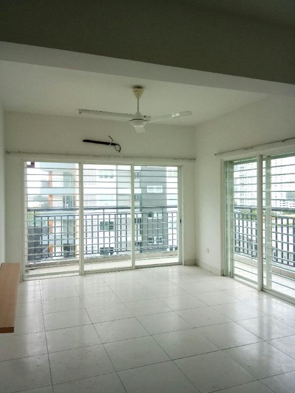 Casa Tropika Batu 14 Puchong Big Corner Unit Great View Property Rentals On Carousell
