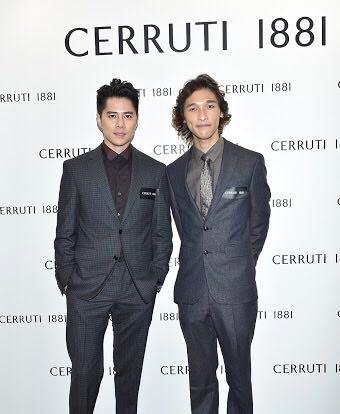 Cerruti1881 Carousell