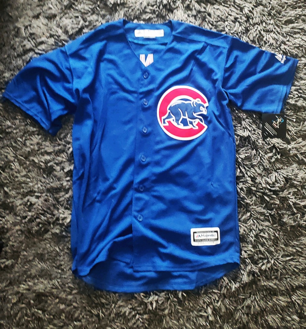 Cubs 14 jersey clearance