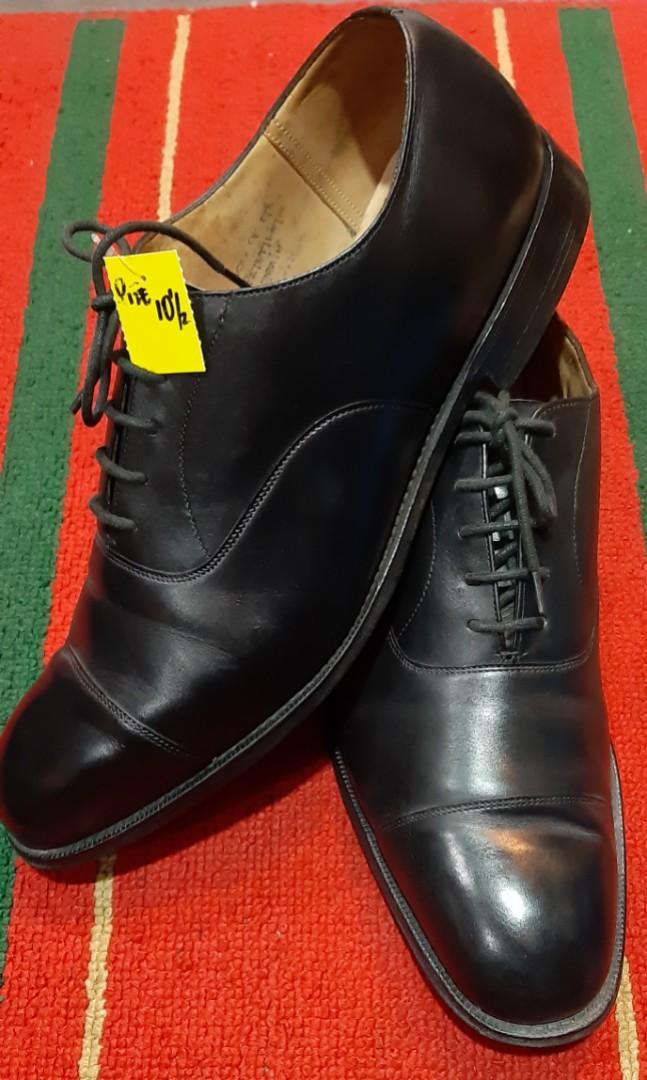 Churchs English Shoe Men S Fashion Footwear Formal Shoes On Carousell