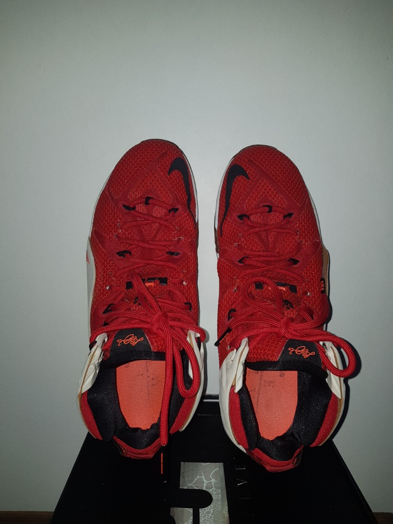 lebron 12 shoes for sale