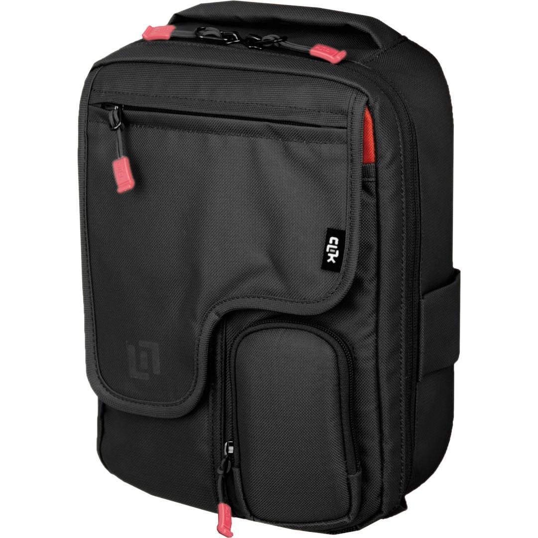 clik camera bags