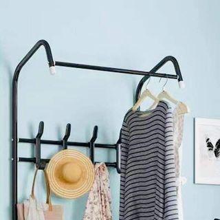 Clothes Hanger Rack

Php700