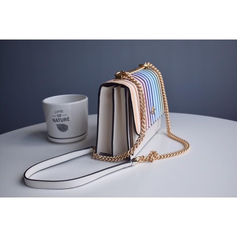 COACH 91053 KLARE CROSSBODY with OMBRE QUILTING Luxury Bags