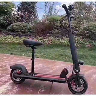 COD for FREE 36-Volts Mober Foldable Electric Scooter