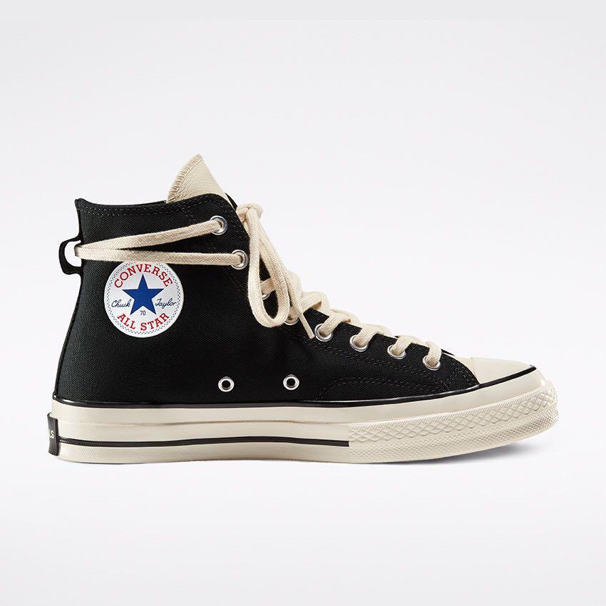 Fog deals chuck 70