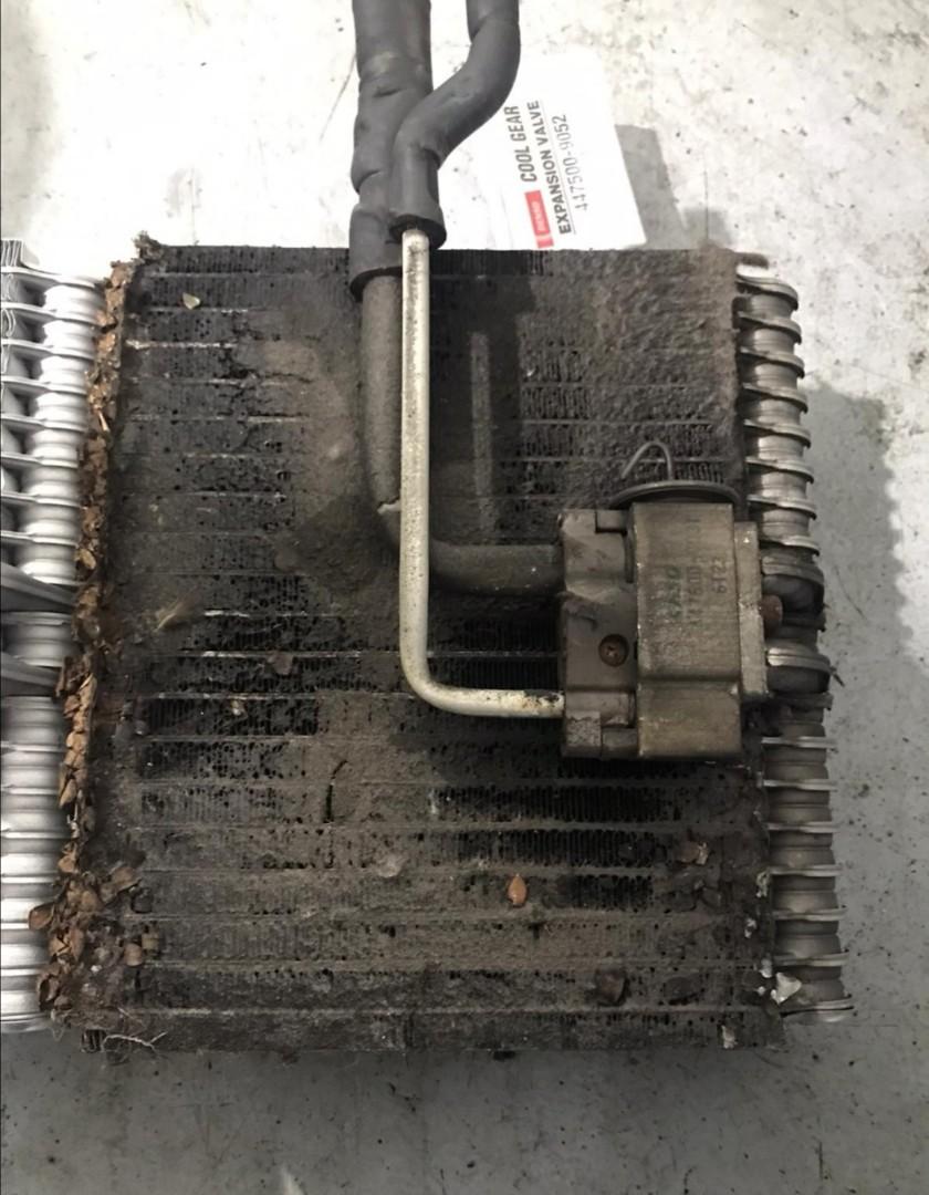 Cooling coil, condenser, Block valve replacement svc, Car Accessories ...