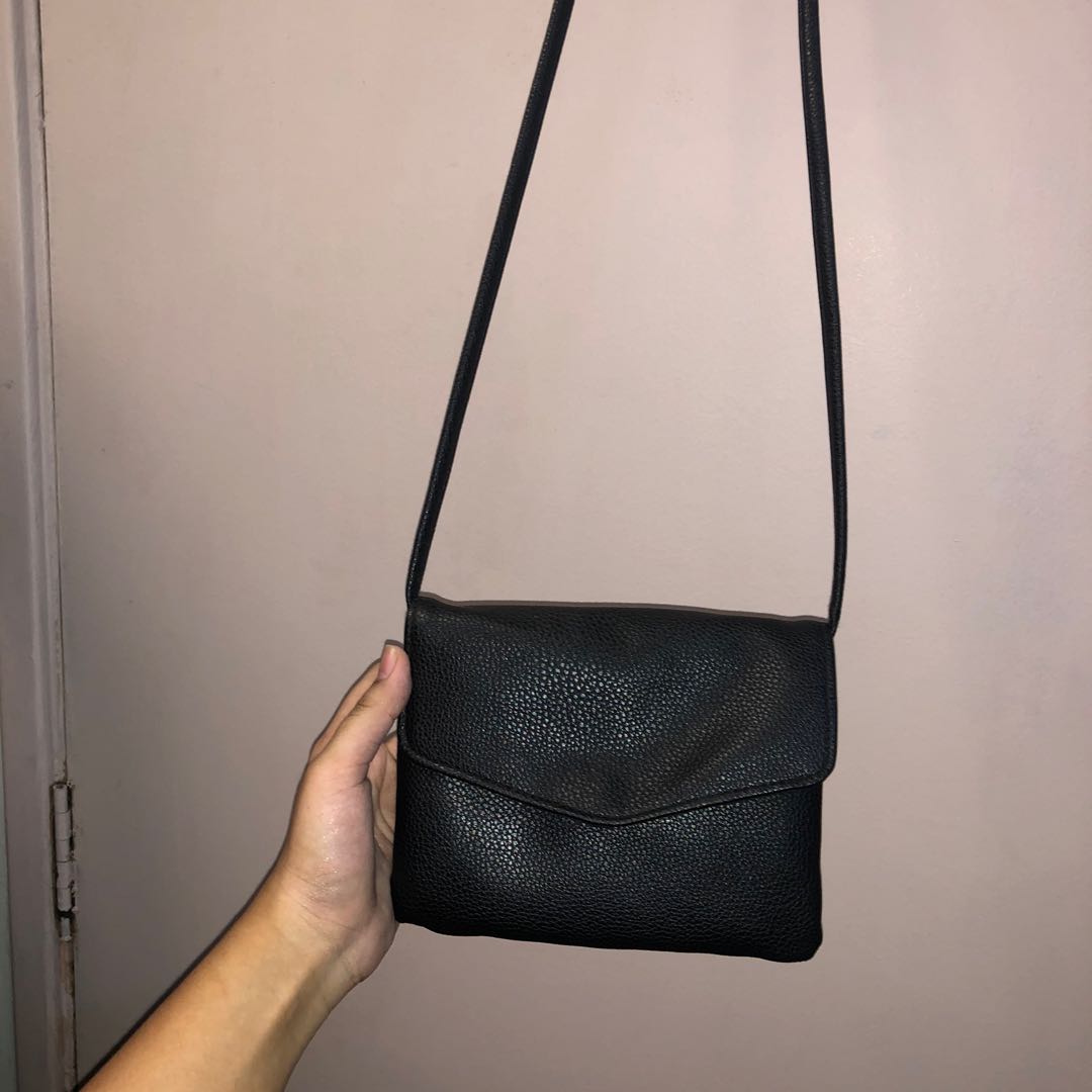 cotton on sling bag