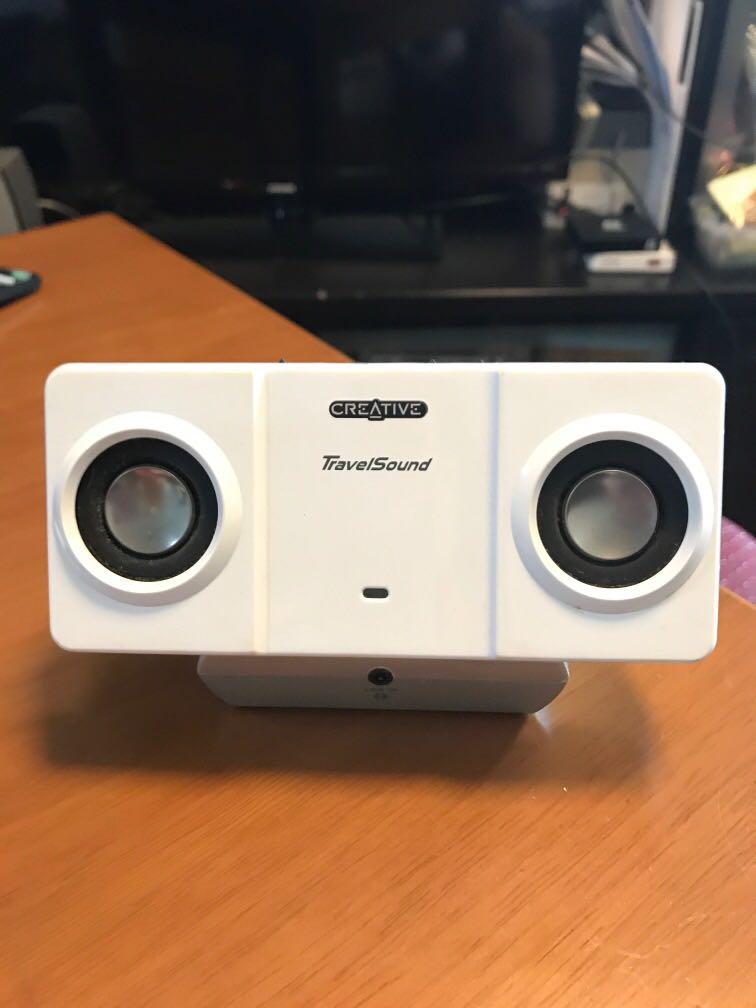 Creative travelsound best sale 200