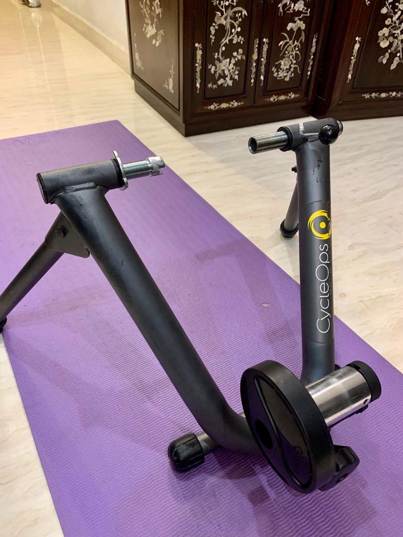 cycleops climbing block