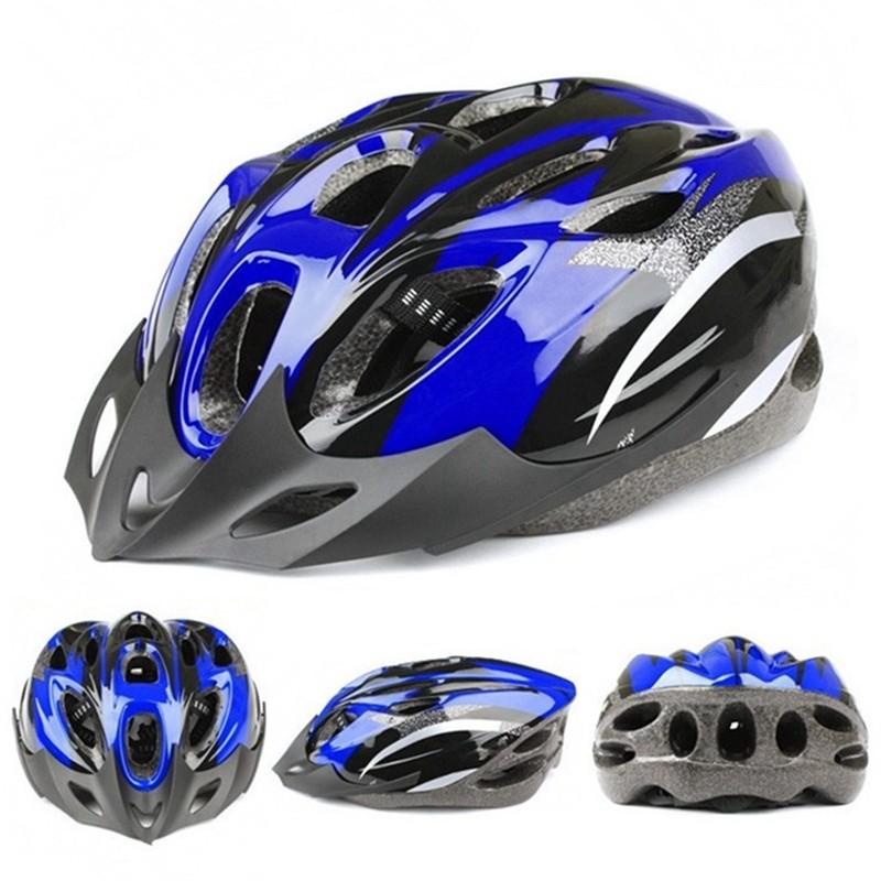 Helmet basikal mtb discount