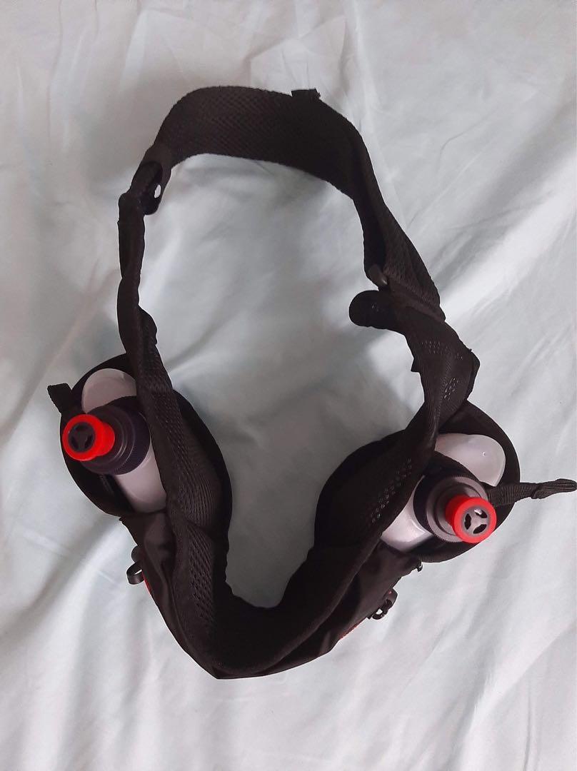 Decathlon Running Belt, Sports Equipment, Exercise & Fitness, Toning