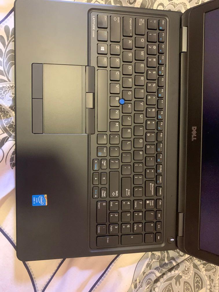 Dell Latitude E550 10 10 Electronics Computers Laptops On Carousell