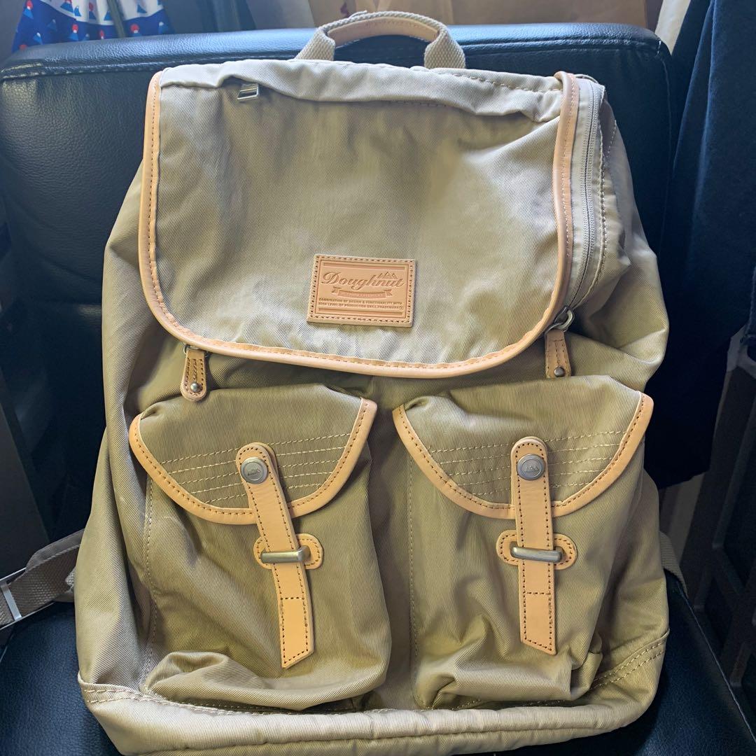 Doughnut 2025 capella bag