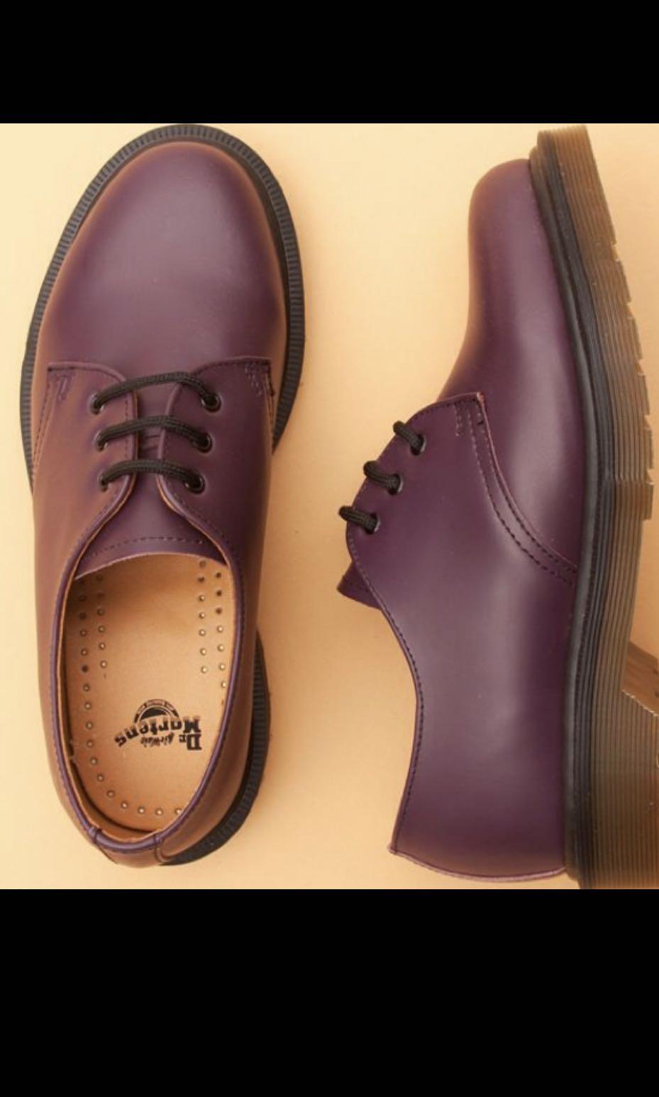 dr martens 1461 38