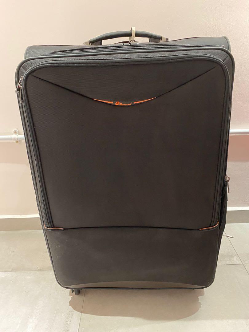 Soft case suitcase Outlet