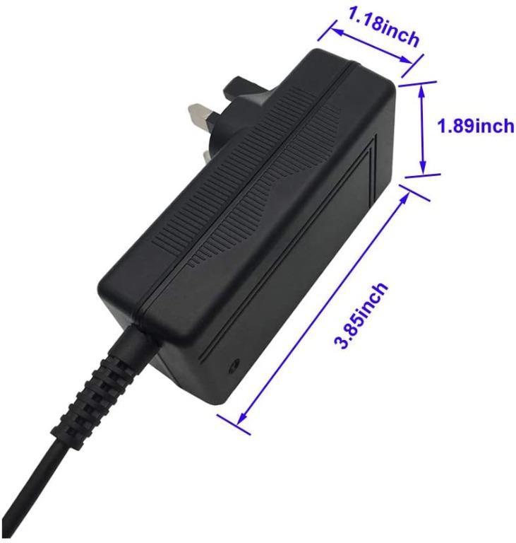 Emexin 30 45v Battery Charger Adapter For Dyson Cyclone V10 Absolute Dyson Cyclone V10 Animal Dyson Cyclone V10 Motorhead Electronics Others On Carousell Vacuum cleaner charger for dyson cyclone absolute animal motorhead v10 v11 sv12. carousell