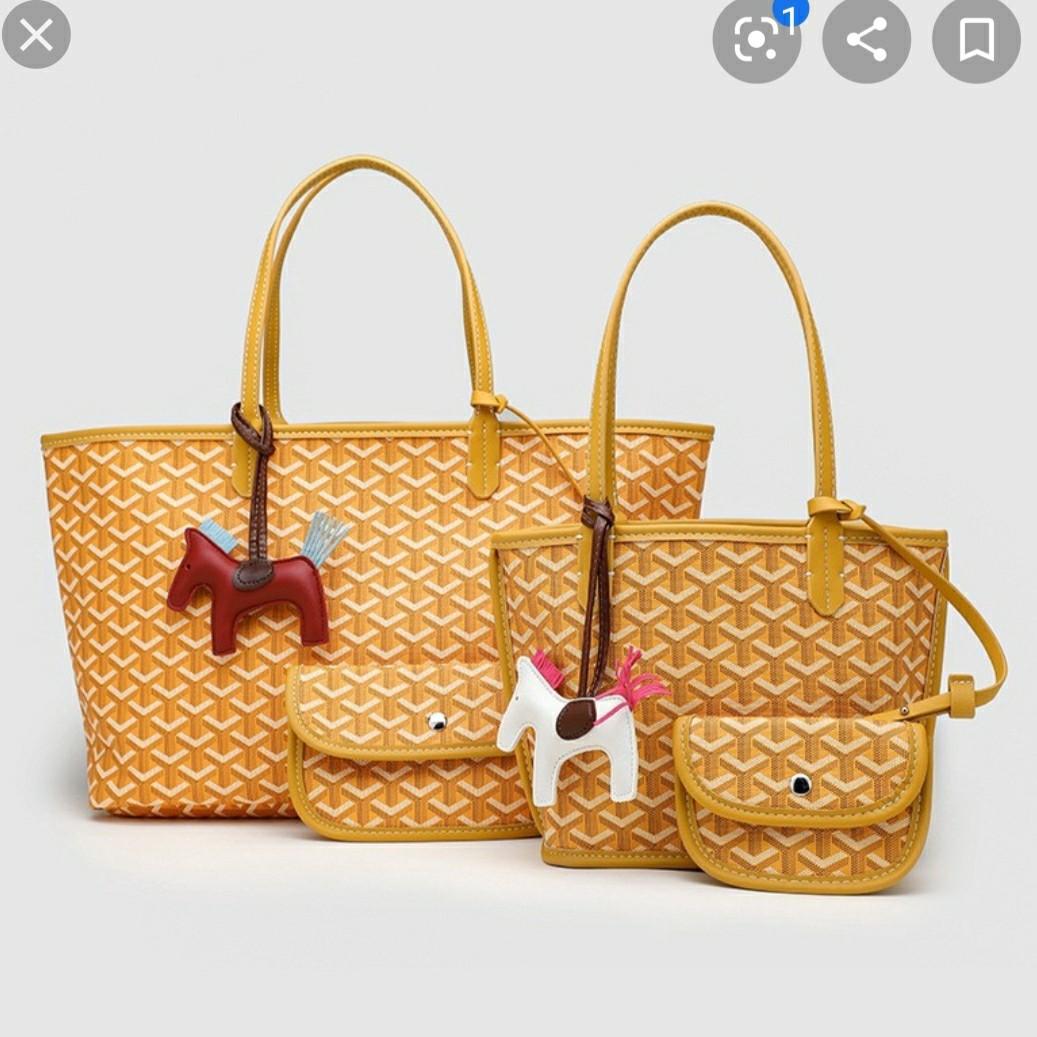 Emo Classic Tote Bag Women S Fashion Bags Wallets Handbags On Carousell