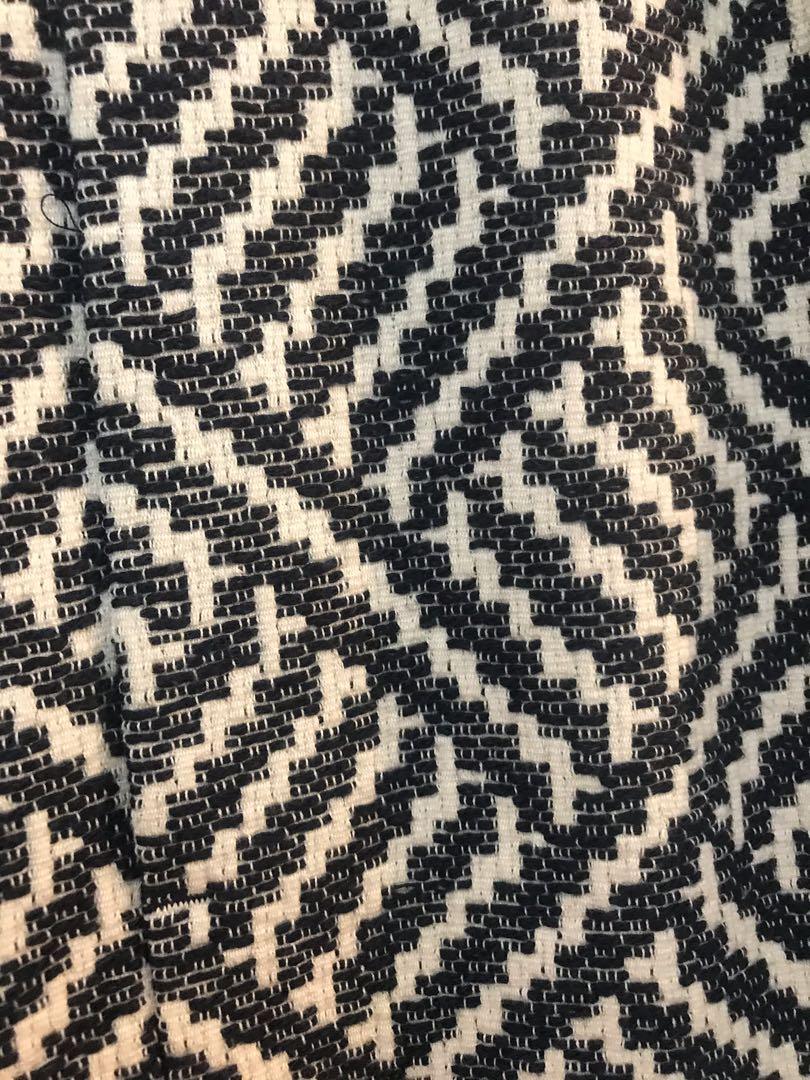 ESPRIT Long Tweed Jacket, Women's Fashion, Coats, Jackets and Outerwear