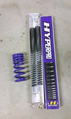 Hyperpro f800gs 2025