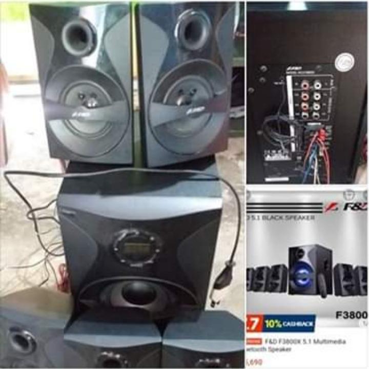 f&d home theater 380x