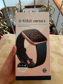 ‼️SALE‼️ Fitbit Versa2 Smart Watch
