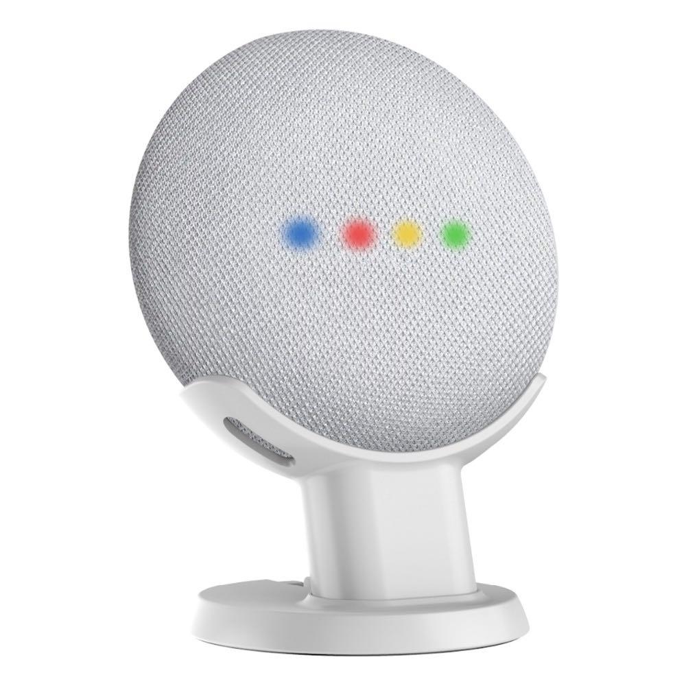 Google home hot sale mini cradle