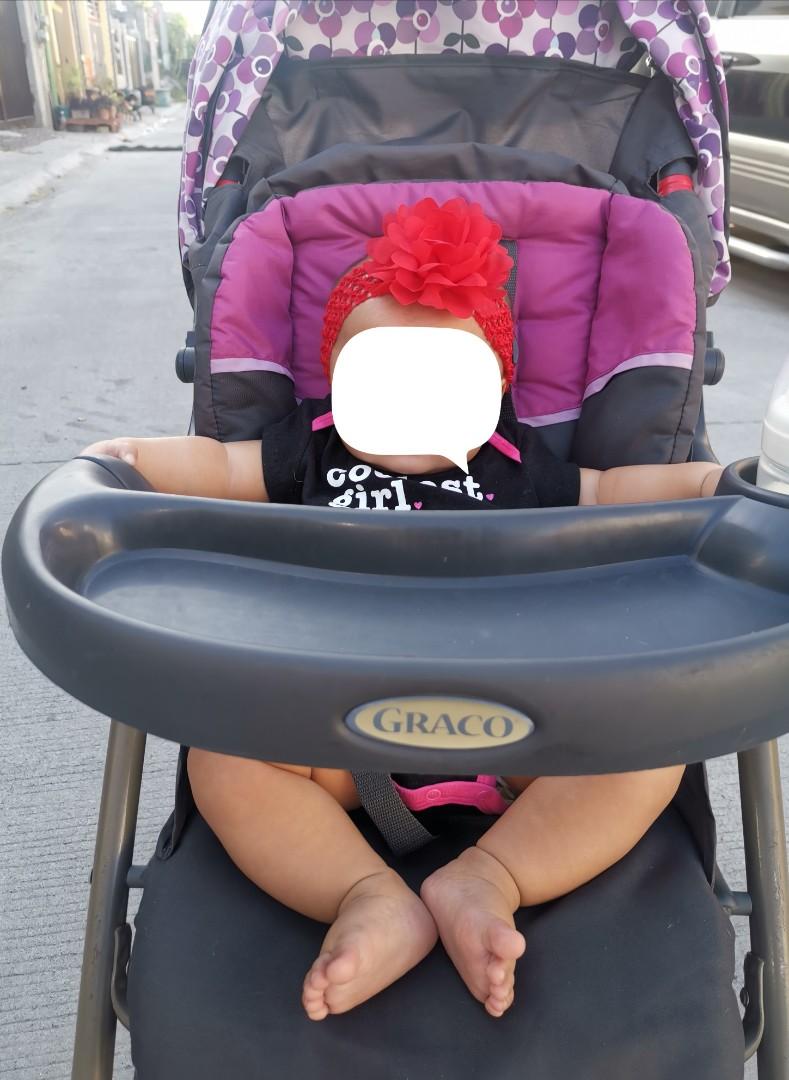gracobaby car seat registration