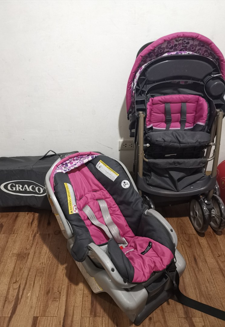 graco bundle