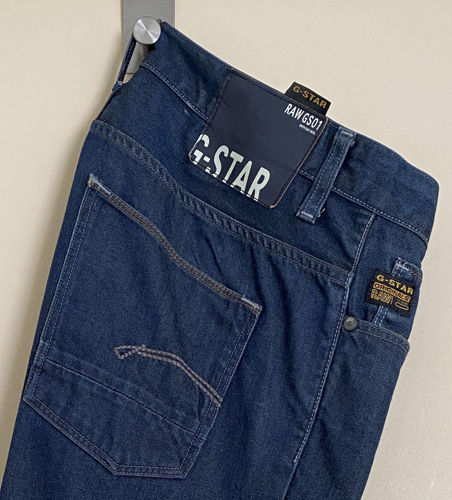 G star gs01 discount jeans