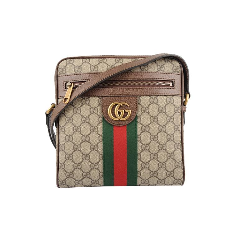 ophidia gg small messenger bag