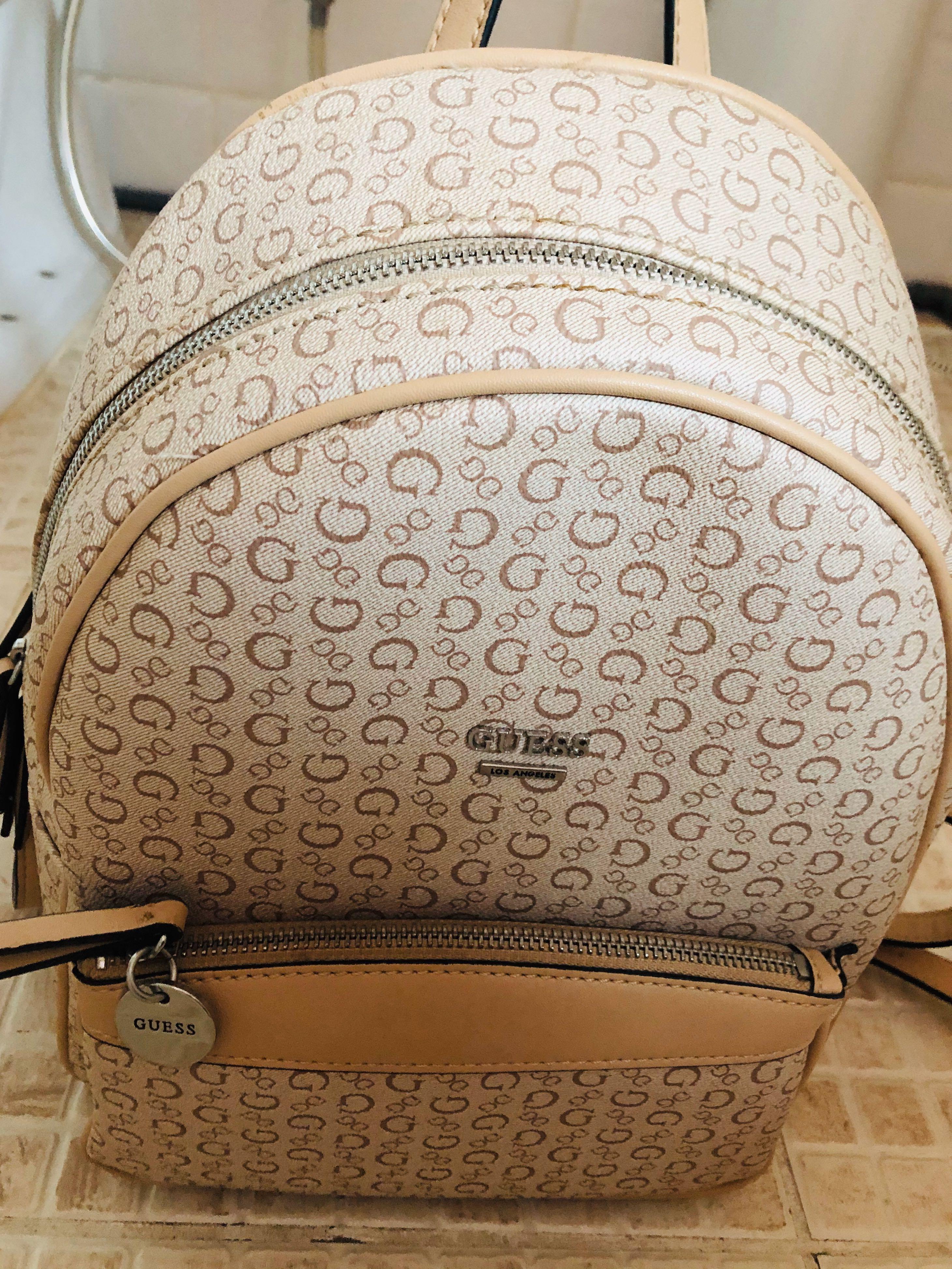 guess back bag