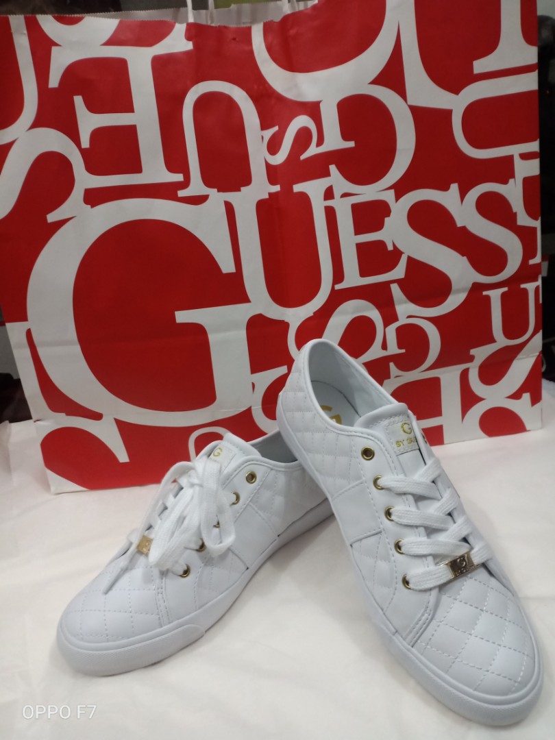 guess shoes