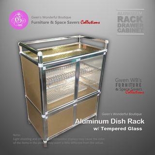 Aluminum Dish Rack Shelves Drawers Carousell Philippines Get all songs from dish rack cabinet philippines in seen.lk. aluminum dish rack shelves drawers