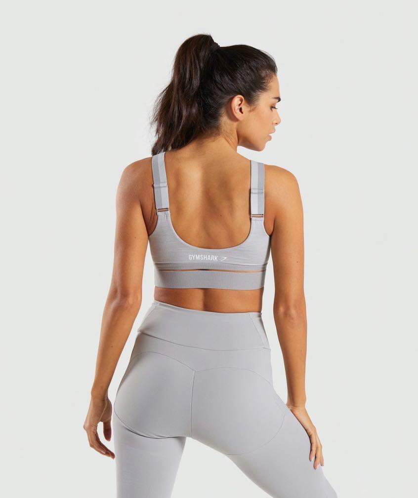 Embody sports discount bra gymshark