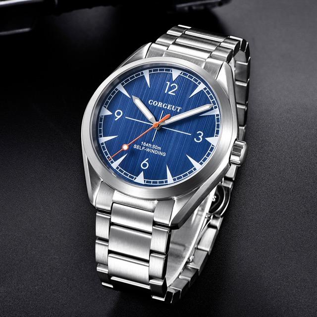 IN STOCK SOLD OUT CHAT WITH US TO ORDER IN CORGEUT 41MM