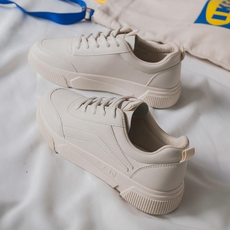 white shoes vintage