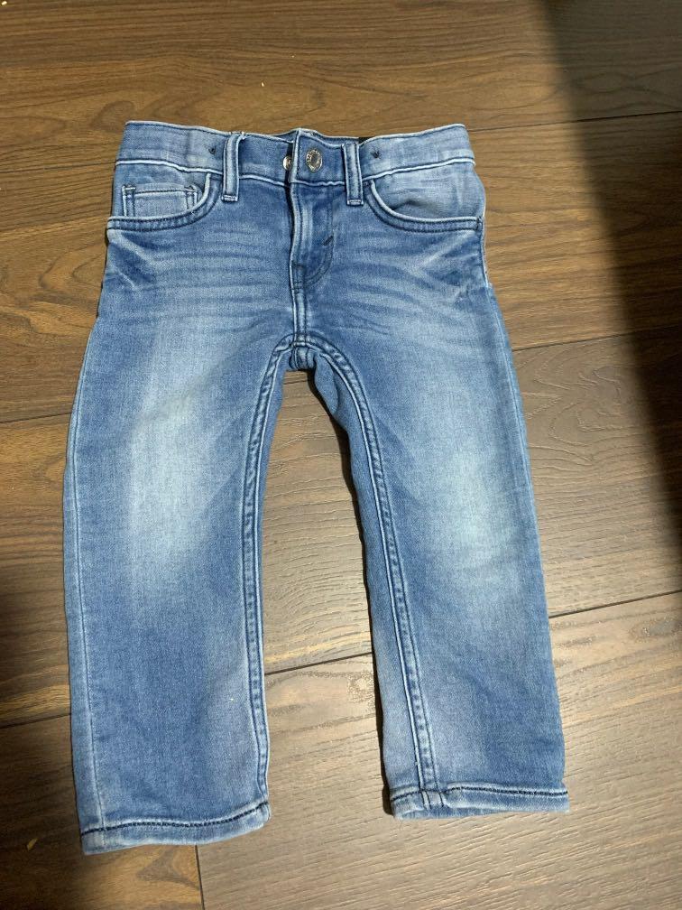 dangri jeans for baby boy