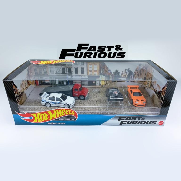 jetta fast and furious hot wheels