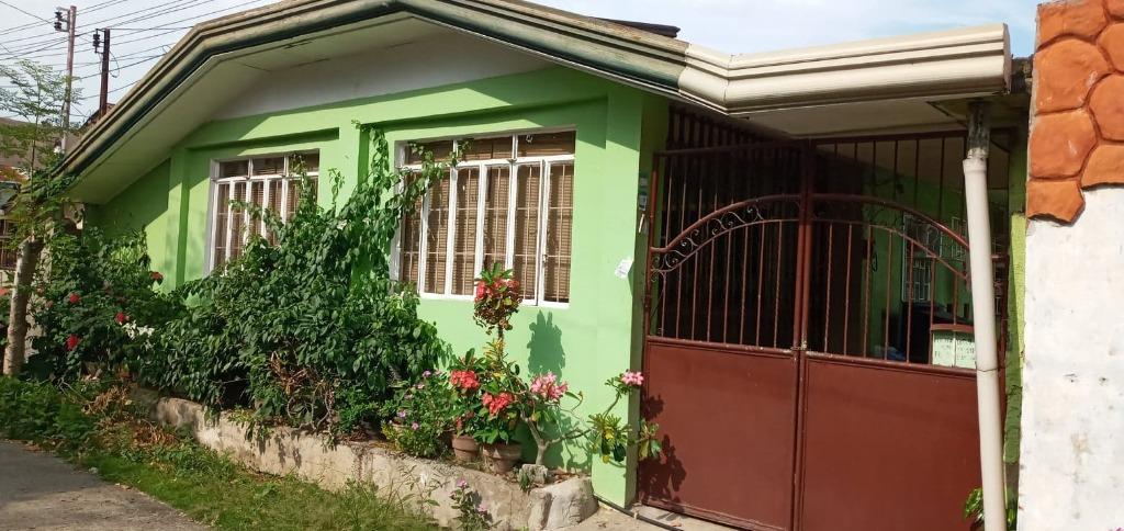 Rush Sale House Lot In Davao City Direct Buyer Only Property For Sale House Lot On Carousell