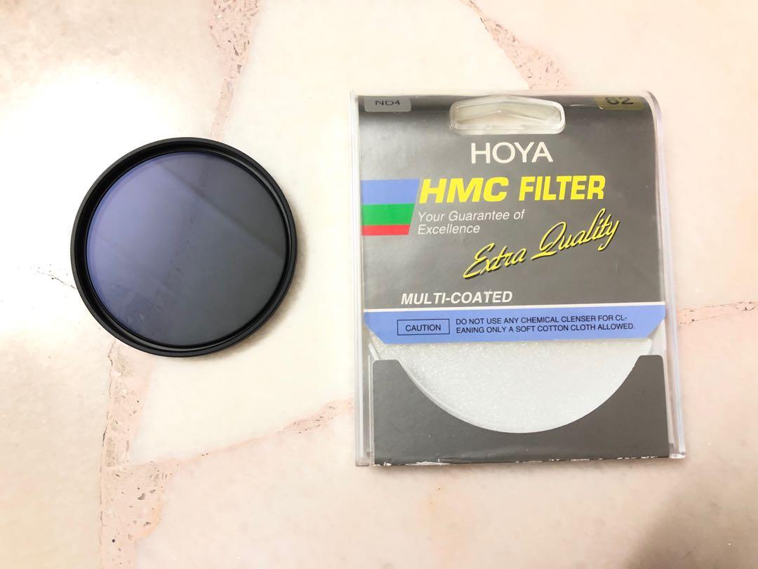 Hoya 62MM Pro1 Digital ND32 Neutral Density Filter