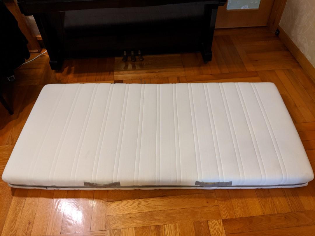 ikea mattress hk price
